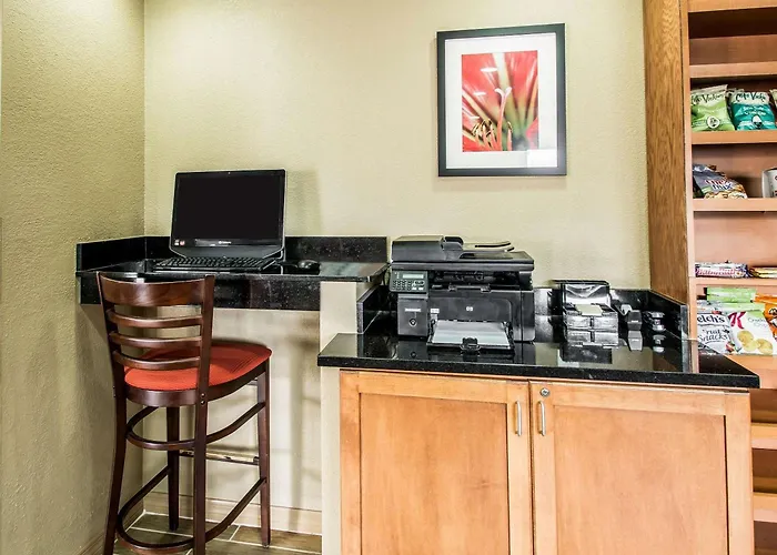 Quality Inn Plant City - Lakeland