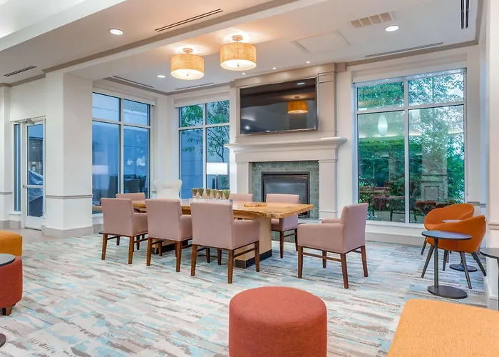 Hilton Garden Inn Cincinnati/Sharonville