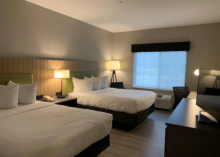Country Inn & Suites By Radisson, Green Bay North