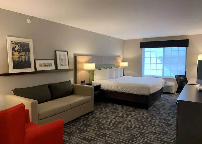 Country Inn & Suites By Radisson, Green Bay North