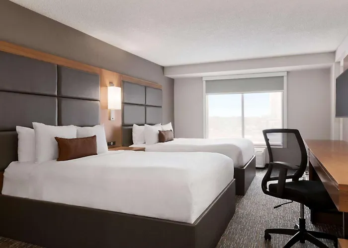 Wingate By Wyndham Cincinnati Blue Ash