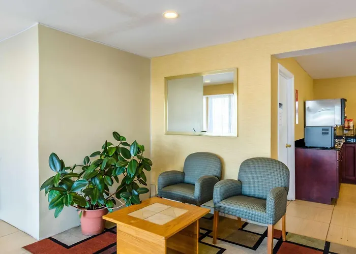 Fairbridge Inn Express Pittsfield