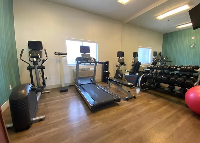 Holiday Inn Express Park City By Ihg