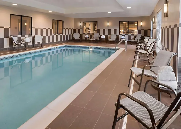 Hampton Inn Lincoln Airport, Ne