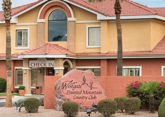 Westgate Painted Mountain Golf Resort