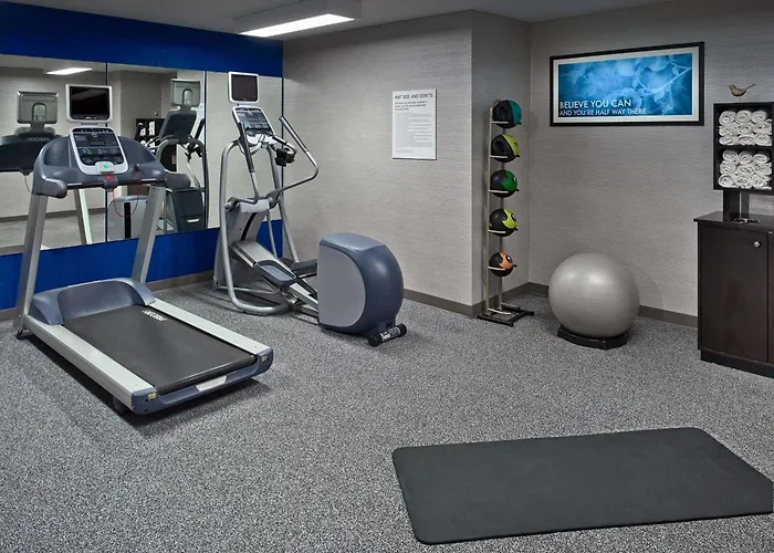 Sonesta Es Suites Wilmington - Newark
