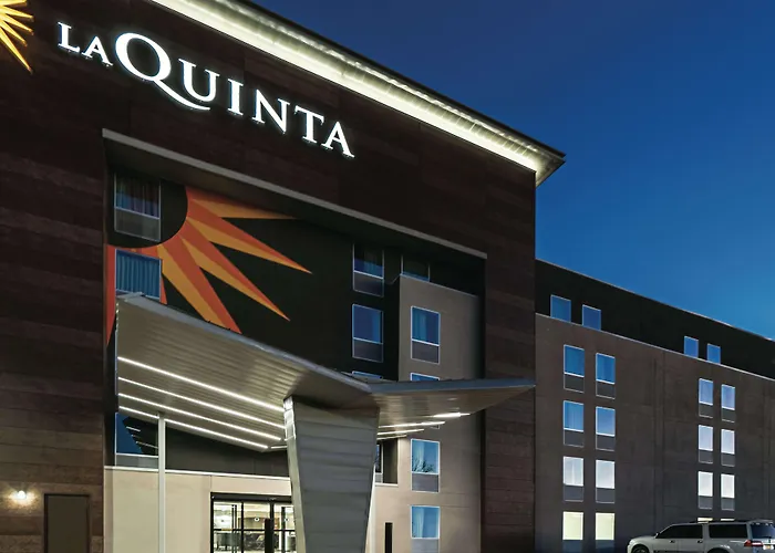 La Quinta By Wyndham Lubbock West Medical Center