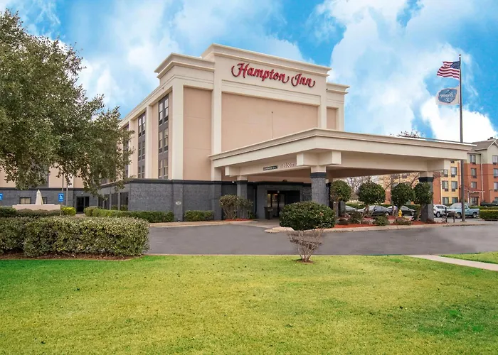 Hampton Inn Shreveport/Bossier City
