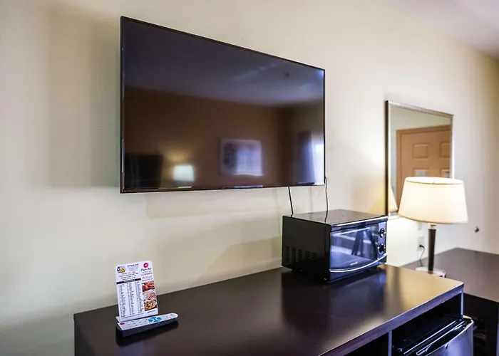 Quality Inn Brownsville