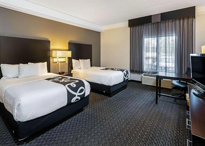 La Quinta Inn & Suites By Wyndham Mesa Superstition Springs