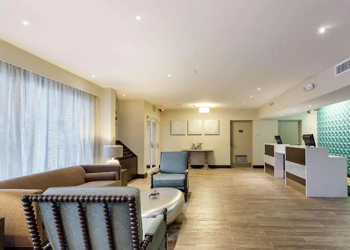 Quality Inn Gulfport I-10