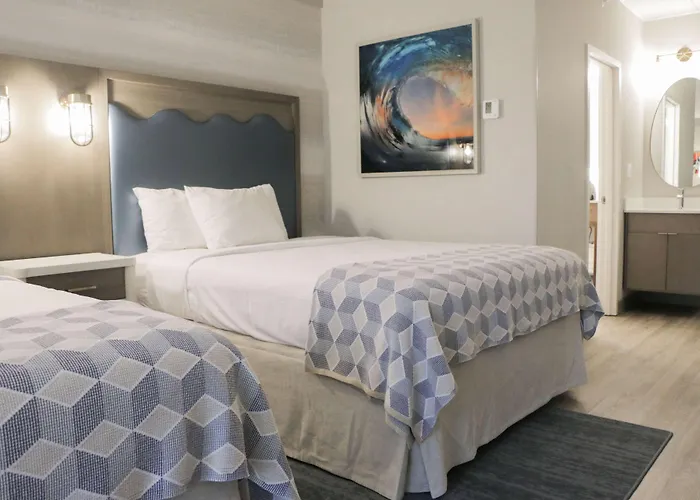 Howard Johnson By Wyndham Middletown Newport Area