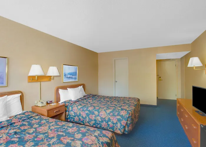 Days Inn Auburn/Finger Lakes Region