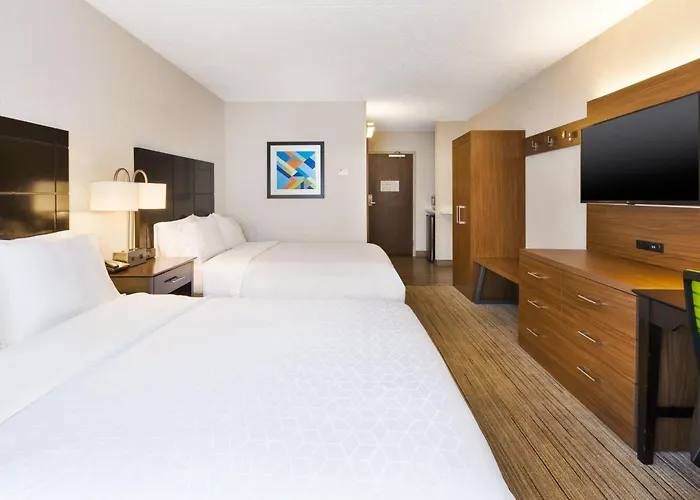 Holiday Inn Express - Waldorf By Ihg