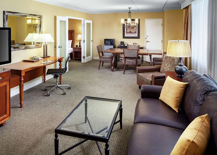 Doubletree By Hilton Cleveland East Beachwood