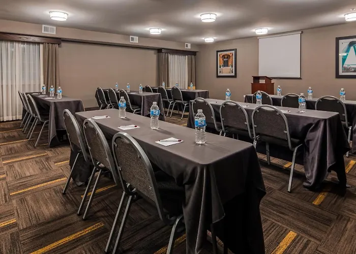 Best Western Plus North Joliet