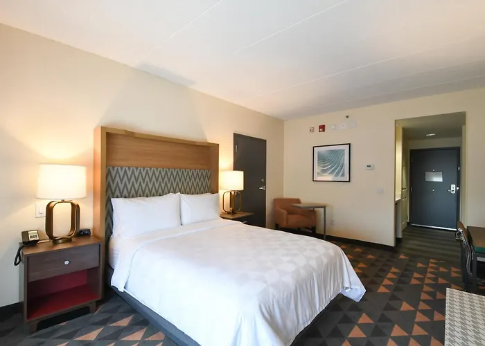 Holiday Inn Fredericksburg - Conference Center By Ihg