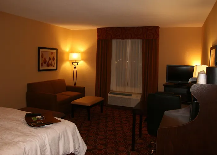 Hampton Inn Turnersville