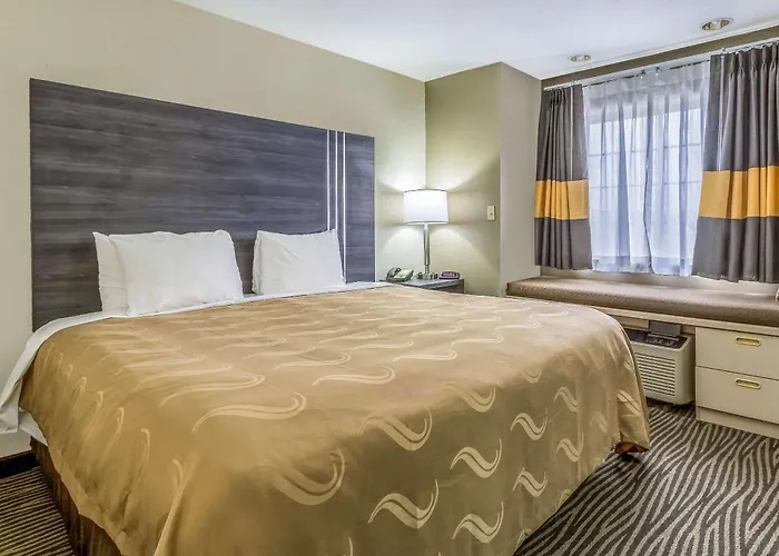 Quality Inn & Suites North Lima - Boardman
