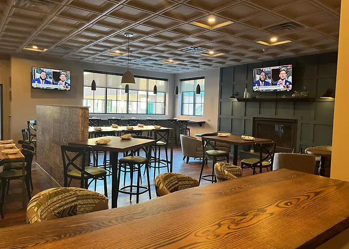 Holiday Inn Williamsport By Ihg