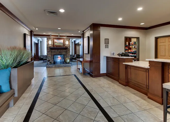 Staybridge Suites Missoula By Ihg