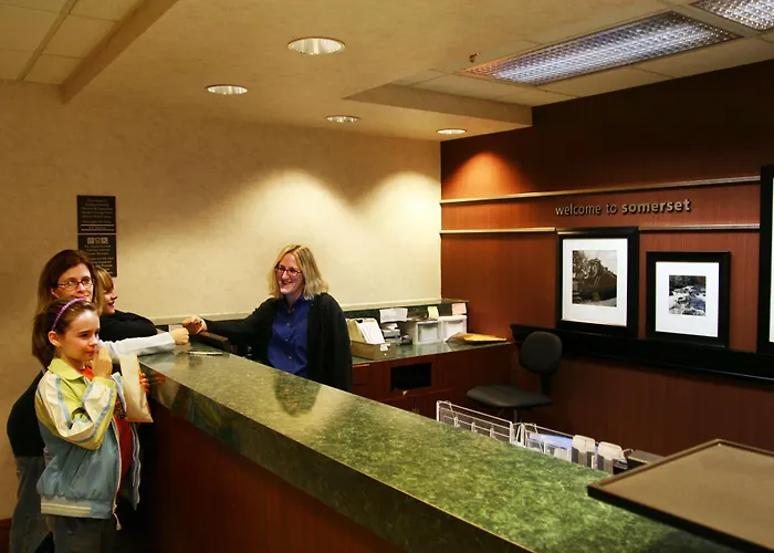 Hampton Inn Somerset