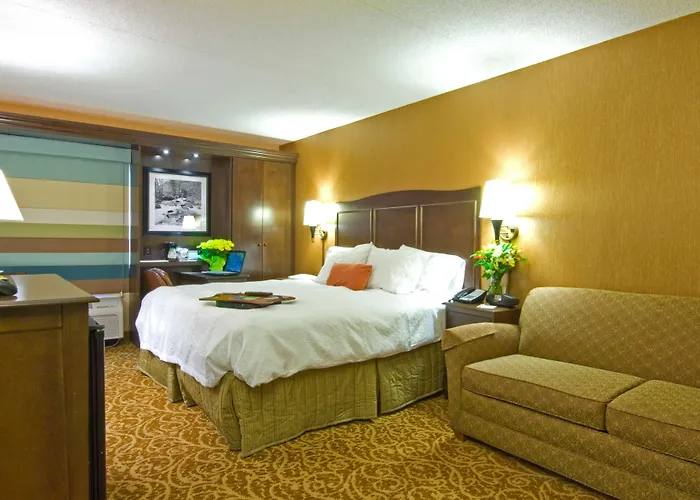 Hampton Inn Downingtown/Exton