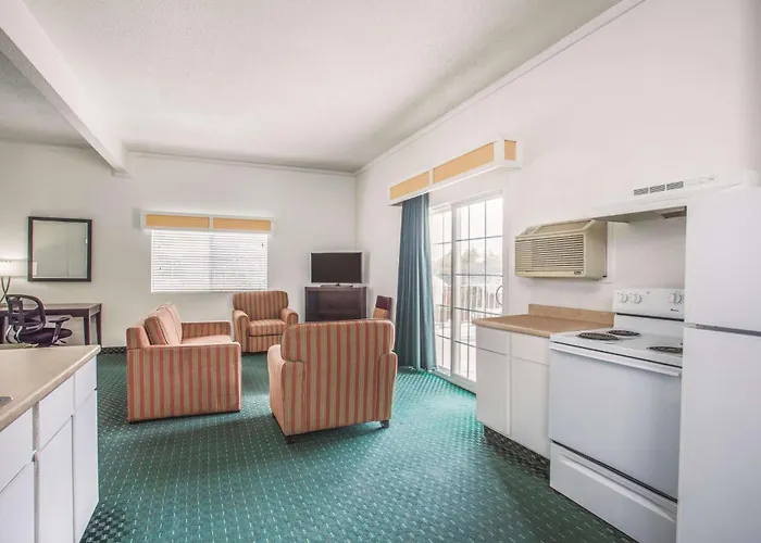 University Inn & Suites Berkeley