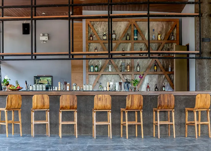 Kalima Resort And Villas Khao Lak