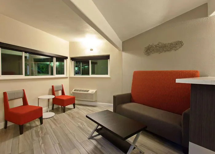 Days Inn By Wyndham Chowchilla Gateway To Yosemite