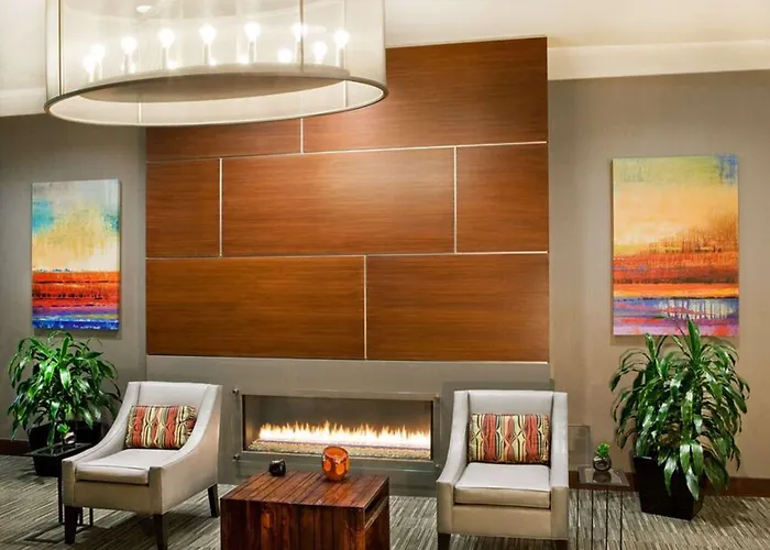 Hilton Woodcliff Lake