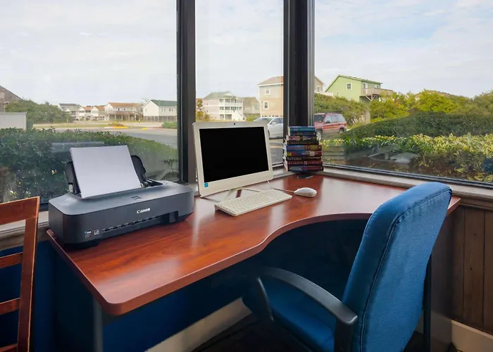 Travelodge By Wyndham Outer Banks/Kill Devil Hills