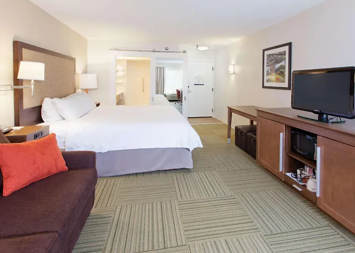 Hampton Inn Bremen