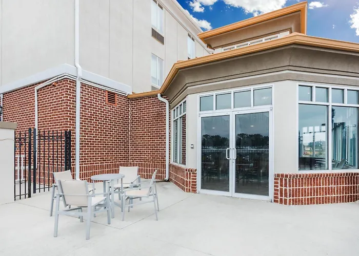 Holiday Inn Express & Suites Bremen Ga By Ihg