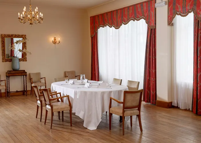 Best Western Hotel Bristol