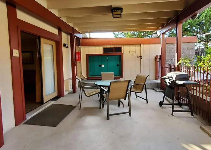 Best Western Plus Humboldt House Inn