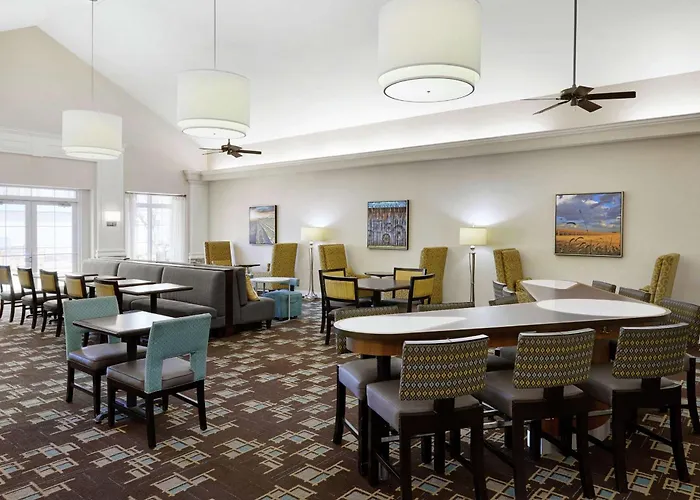 Homewood Suites Champaign-Urbana