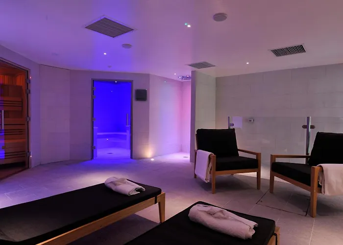 The Lensbury Resort
