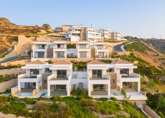 White Rock Of Kos Hotel - Adults Only