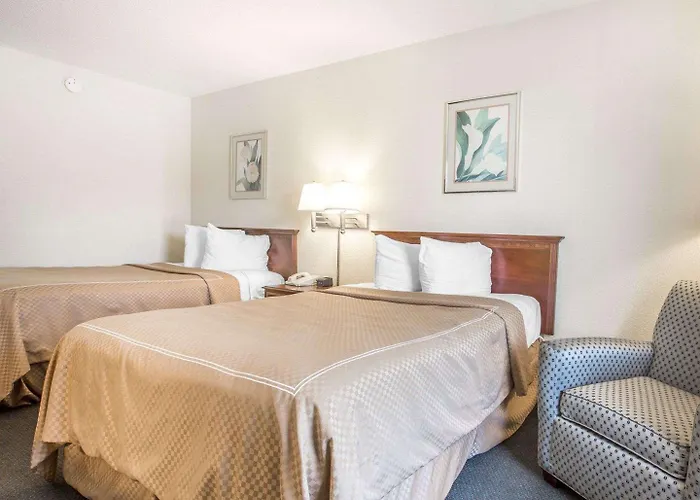 Quality Inn Thomson