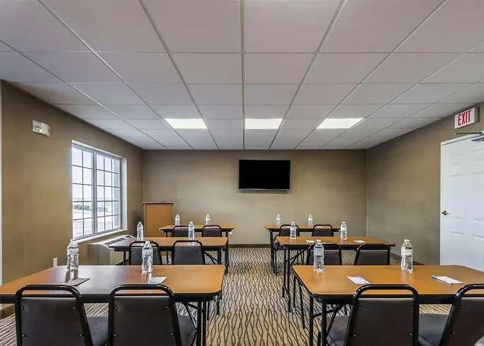 Comfort Inn & Suites Dayton North