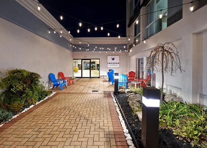Holiday Inn Philadelphia-Cherry Hill By Ihg