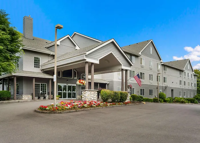 La Quinta By Wyndham Eugene