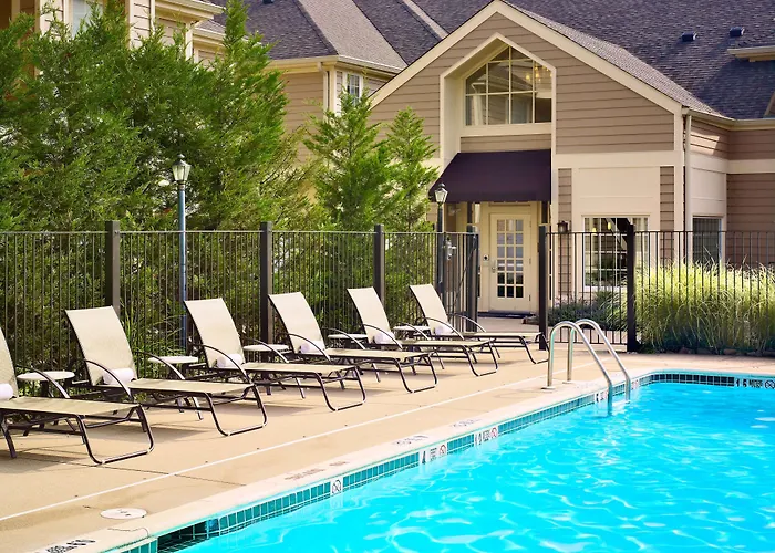 Sonesta Es Suites Atlanta - Perimeter Center North