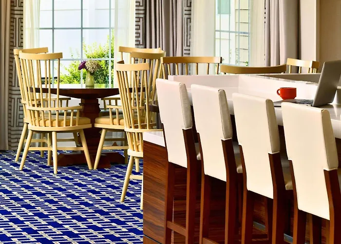 Sonesta Es Suites Atlanta - Perimeter Center North