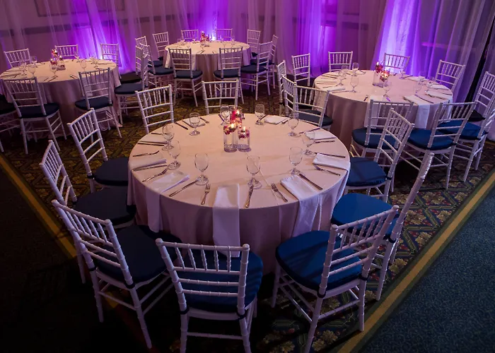 Hilton Garden Inn Tewksbury Andover
