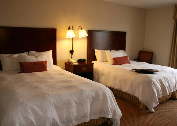Hampton Inn Emporia