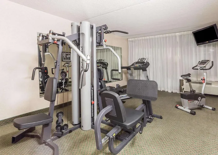 Ramada By Wyndham Triangle/Quantico