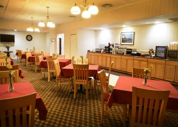 Ramada By Wyndham Triangle/Quantico