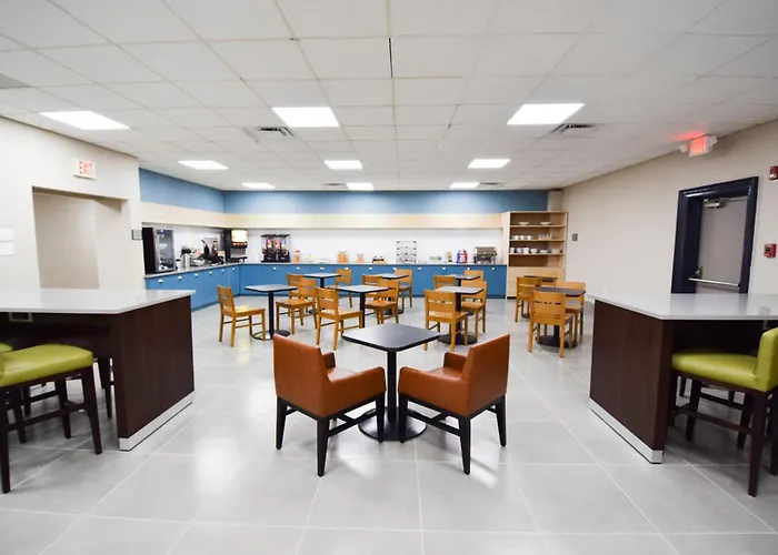Country Inn & Suites By Radisson, North Little Rock, Ar